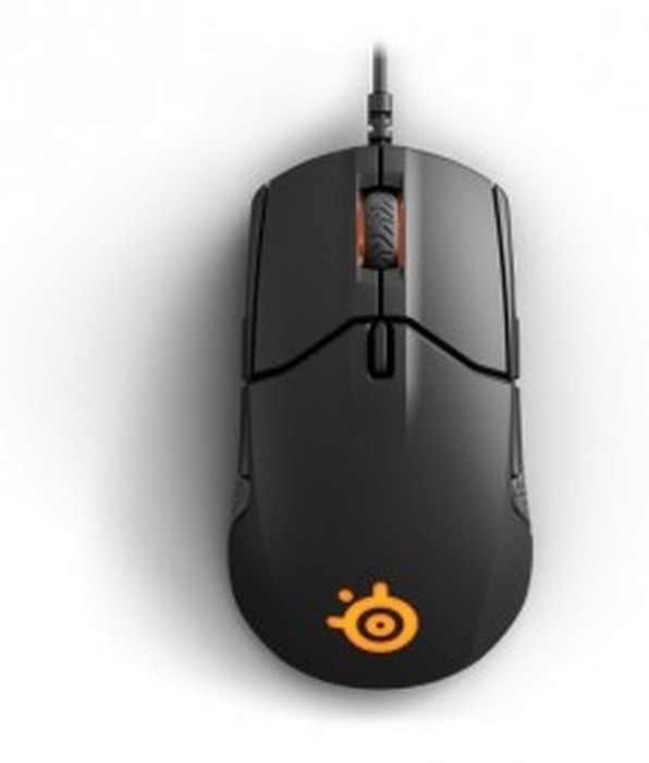 Souris de jeu SteelSeries Sensei 310 - Souris ambidextre (62432)