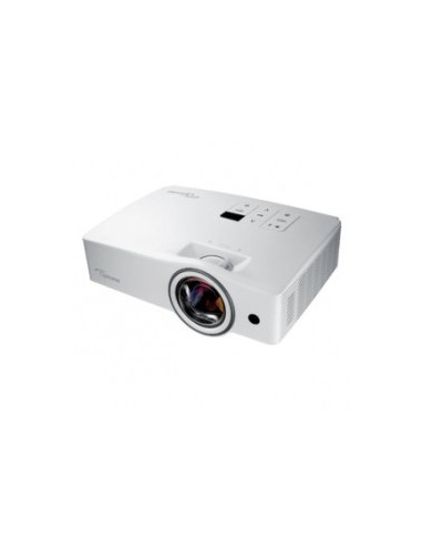 EB-480 Ultra Courte Focale XGA 3000 Lm 5,2 Kg VIDEO ULTRA COURTE FOCALE