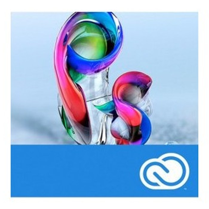 Adobe Photoshop CC ALL MLP MEL Licence Migration Seat (CS3 and later) 1USER 1AN