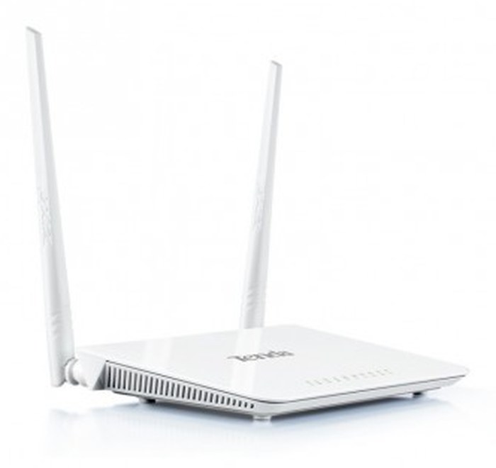 Routeur sans fil 3G/4G Tenda Wireless N300 avec deux antennes (4G630)