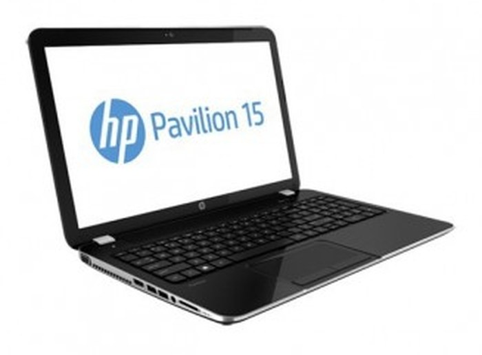 PC portable Hp