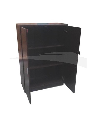 ÉLÉMENT DE RANGEMENT 2 portes battantes 900W*450D*698H