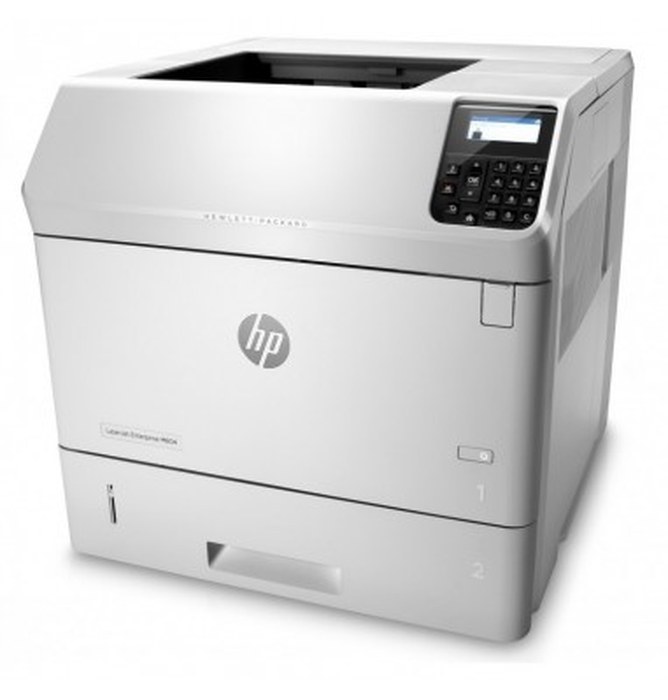 Imprimante Laser Monochrome HP LaserJet Enterprise M604n (E6B67A)