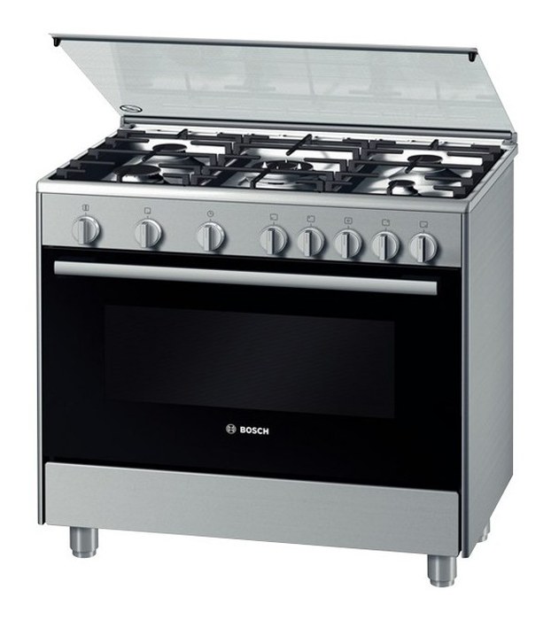 CUISINIERE BOSCH