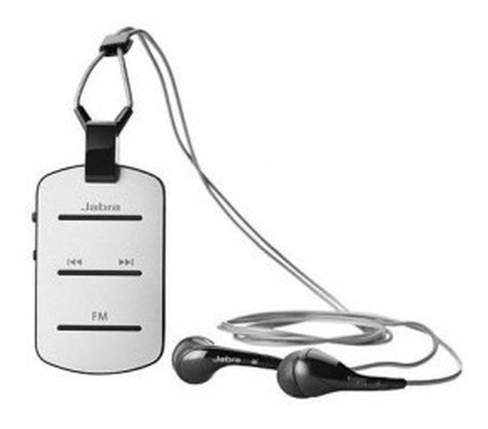 Jabra TAG (White) BT Stereo Headset TAG (White)