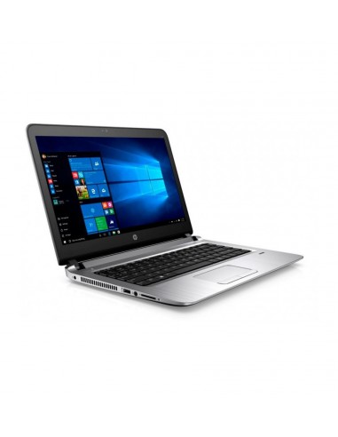 HP 440 i3-6100U 14\" 4GB 500GBFreeDos + Sacoche 1Yr Wty (T6P01ES)