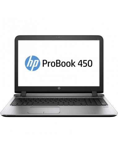 Pc Portable HP ProBook 450 G3 Processeur Intel i5-6200U