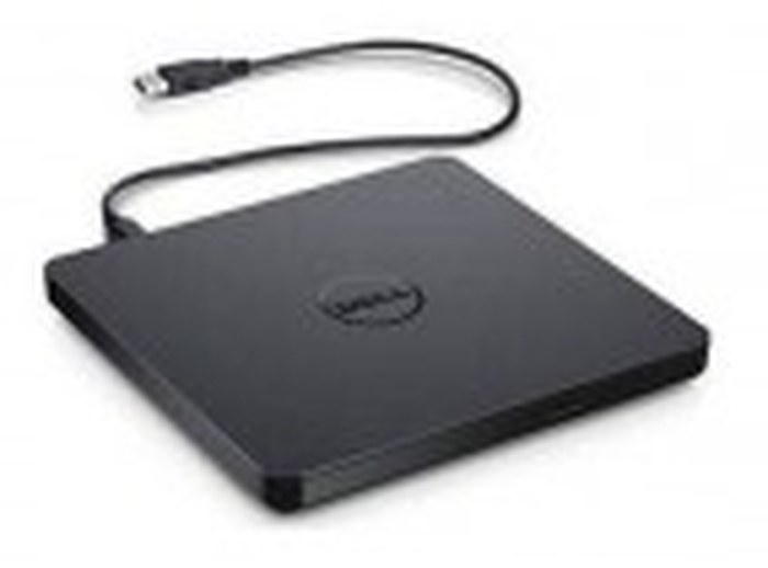 Dell USB DVD Drive-DW316 (784-BBBI)