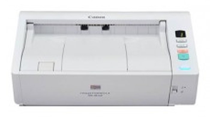 Scanner Canon ImageFORMULA DR-M140 avec chargeur (5482B003AF)