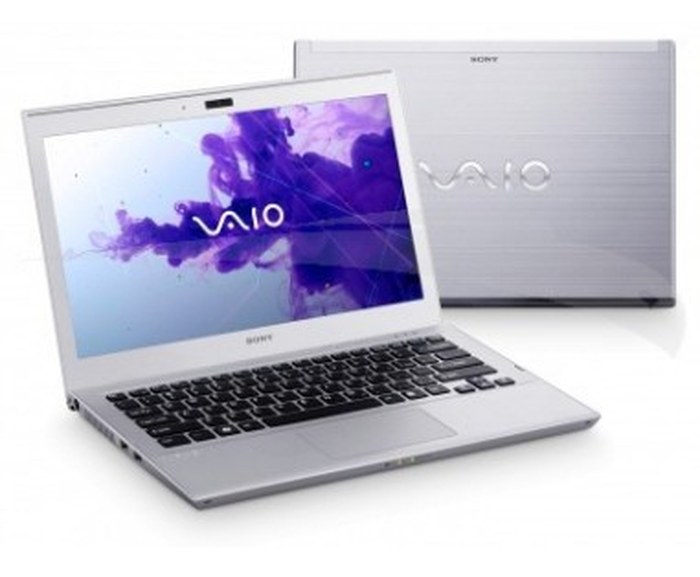 SONY VAIO SONY I5-3317U