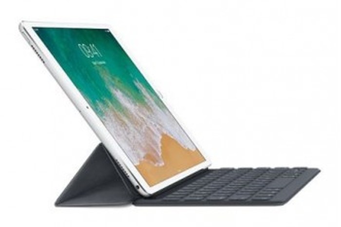 Smart Clavier Apple /Pour iPad Pro 10.5Pouce - Français