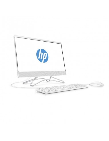 ordinateur un hp 200 g3 i34gb 500gb 215 3va45ea