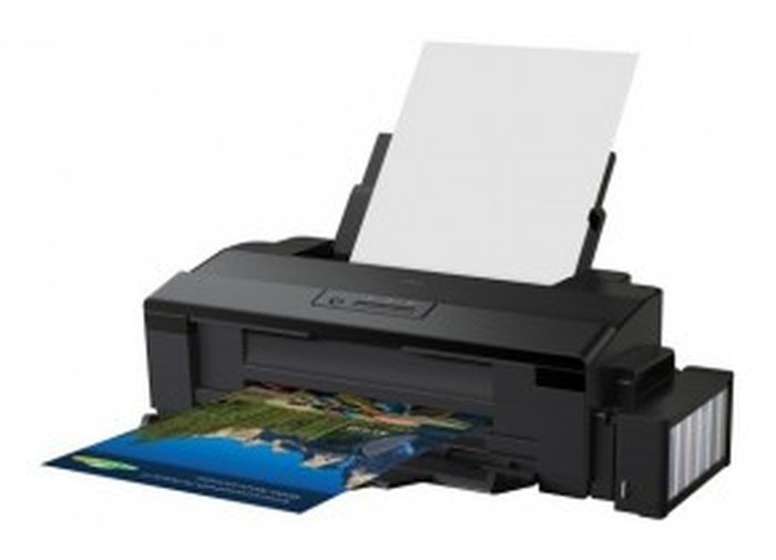 Imprimante Epson ITS L1800 A3+ 15ppm