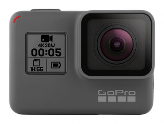 Caméra Sport Hero 5 Black