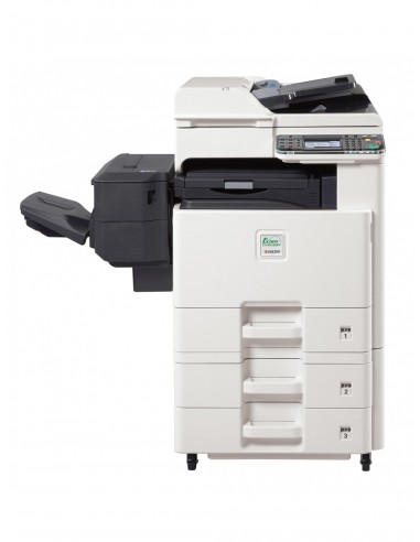 MULTIFONCTION COULEUR A3-FS-C8520MFP