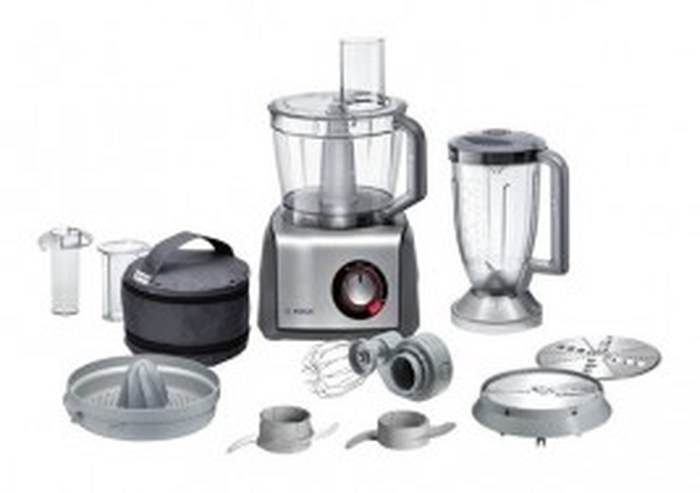 Robot multifonction 1250W