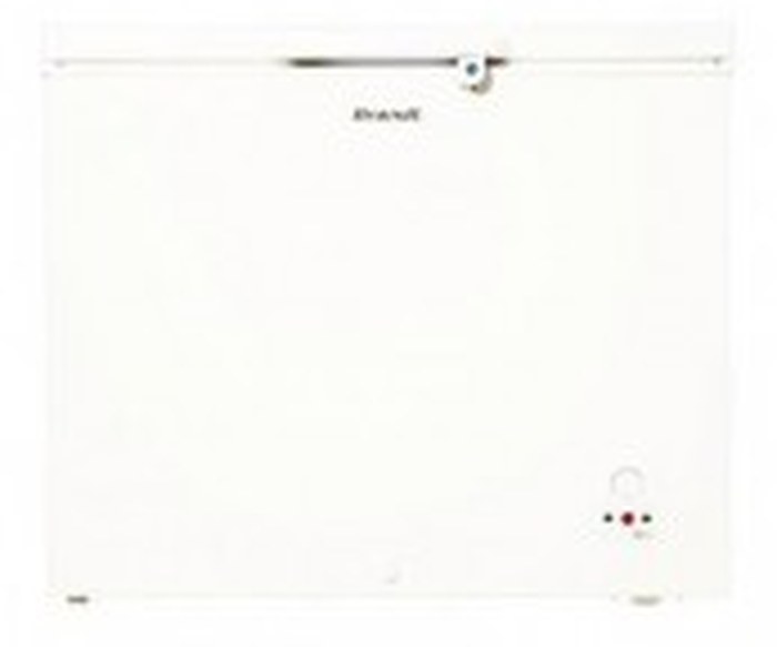 CONGELATEUR HORIZONTAL BRANDT 260L Blanc
