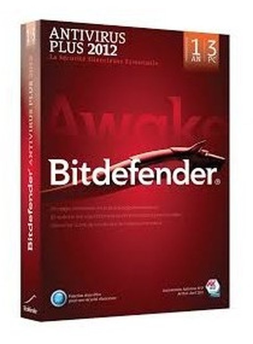 Bitdefender Small Office Security (1 an) / 5 - 9 postes