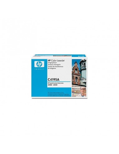 HP Color LaserJet C4195A Drum Kit (C4195A)