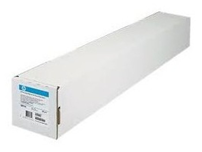 HP 2-pack Premium Matte Polypropylene-1067 mm x 22.9 m (42 in x 75 ft)