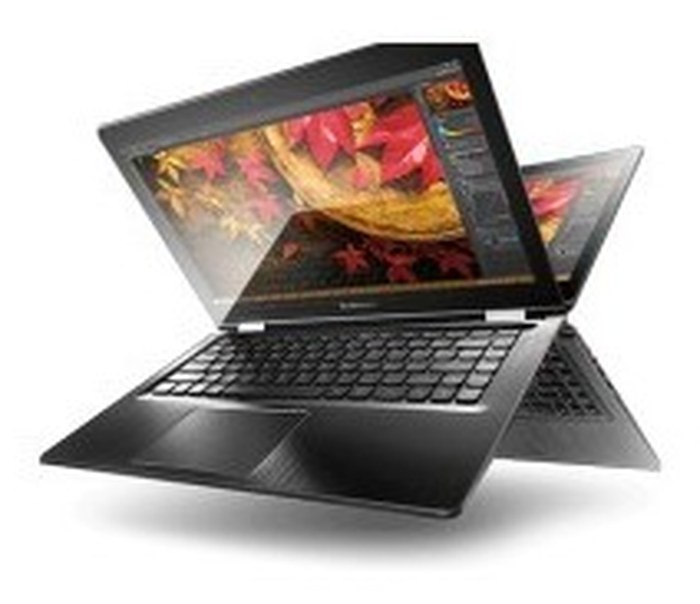 Yoga 500