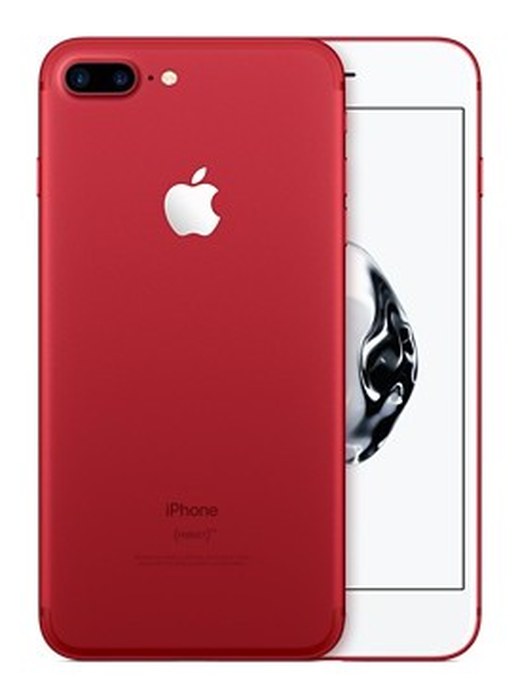 iPhone 7 Plus 128GB (PRODUCT)RED Special Edition