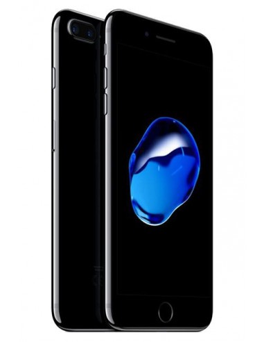 iPhone 7 Plus /Jet Noir /128 Go /5.5Pouce /12 Mpx