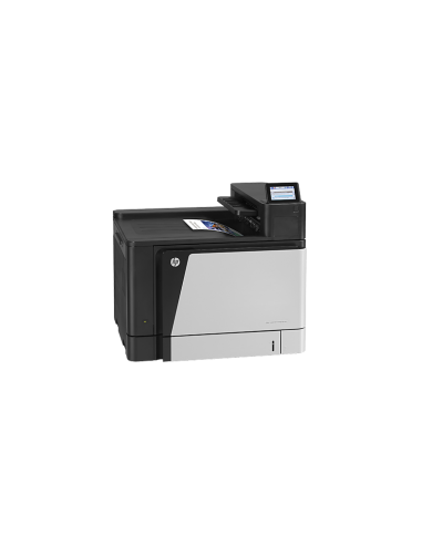 imprimante hp couleur laserjet enterprise m855dn
