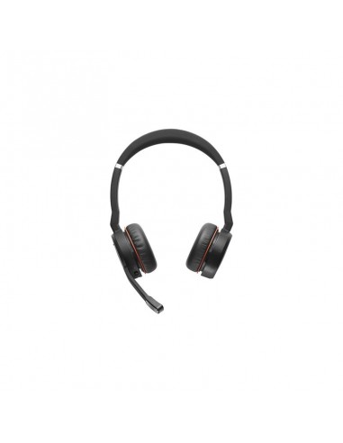 micro casque jabra evolve 75 stereo ms link 370 7599832109