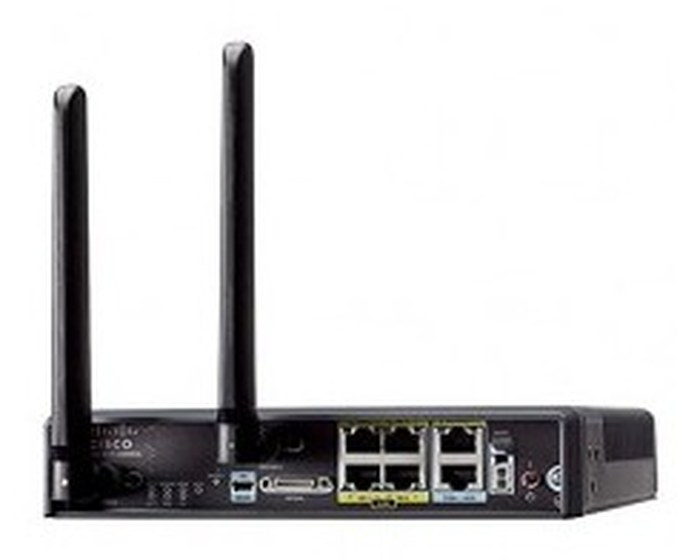 cisco 800 series