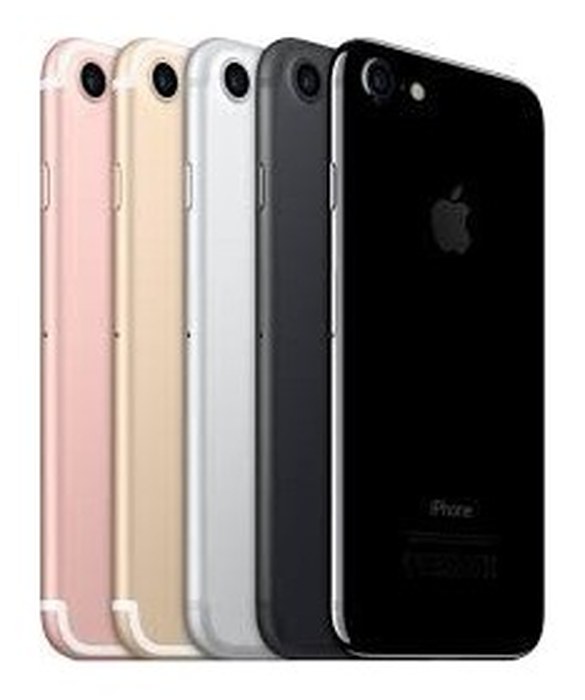 iPhone 7