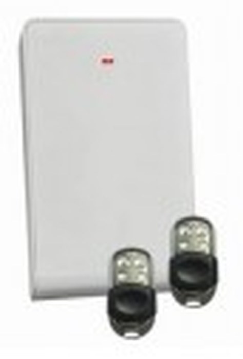 BOSCH Répéteur wifi RFRP (RFRP)