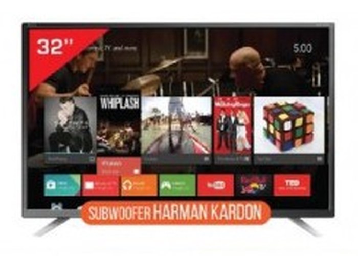 SHARP 32\" FULL HD SMART