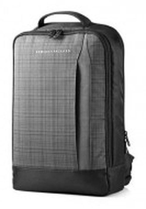 HP Slim Ultrabook Backpack (F3W16AA)
