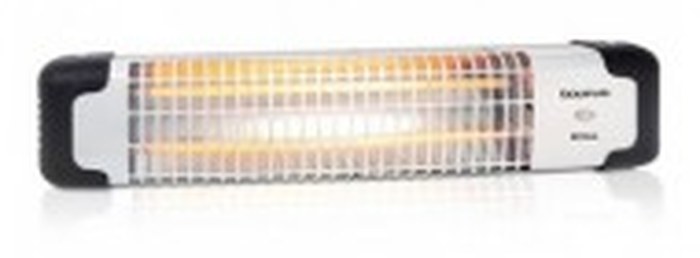 RADIATEUR SALE DE BAIN KENIA RAD QUARTZ