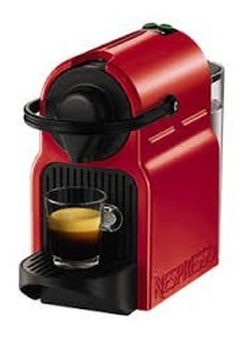 INISSIA RED