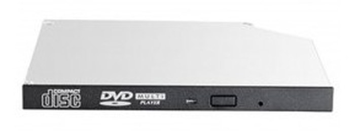 HP 9.5mm SATA DVD-ROM Jb Gen9 Kit