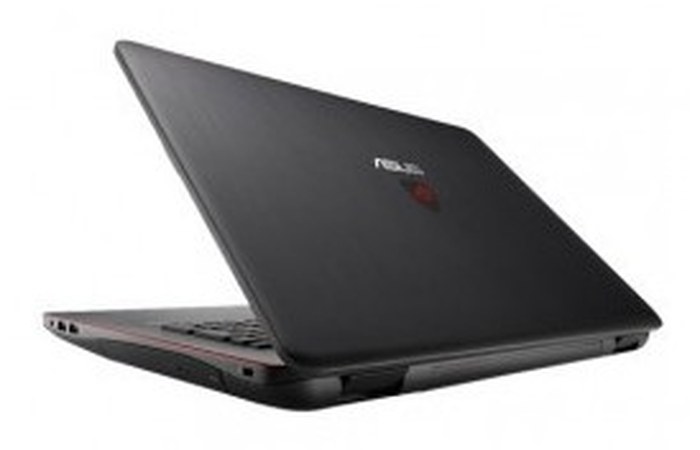 Asus ROG G771JM