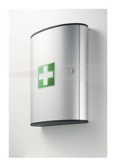 ARMOIRE A PHARMACIE - DURABLE -FIRST AID BOX L
