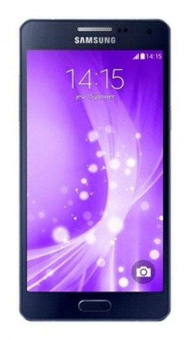 SAMSUNG GALAXY A5 4G NOIR GARANTI