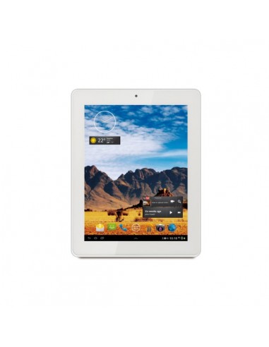 TABLETTE ACCENT
