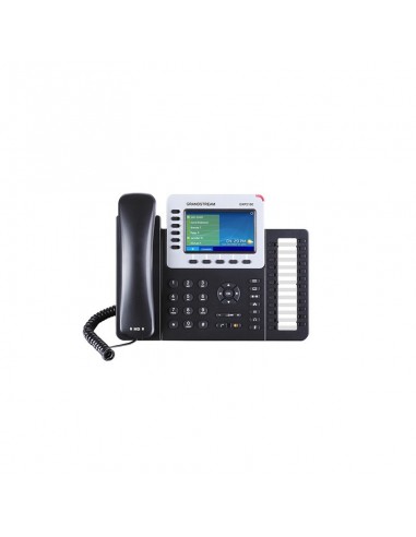 TÉLÉPHONE IP GRANDSTREAM GXP-2160