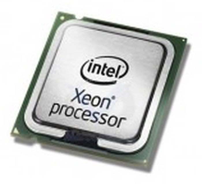 Dell Intel Xeon E5-2620 Processeur (2.00GHz 6C 15M Cache 7.2 GT/s QPI 95W Turbo) Sans Dissipateur de chaleur