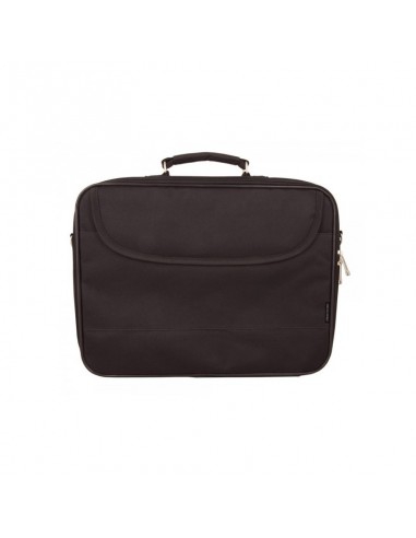 sacoche ClamShell pour notebook 15,6'' avec cadre rigide