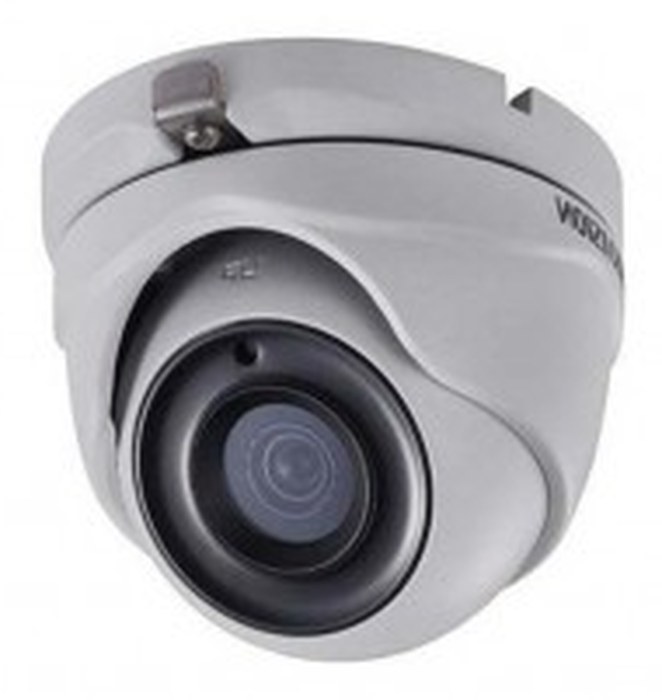 hikvision camera dome turbo hd 3mp wdr ir 20 m ip66