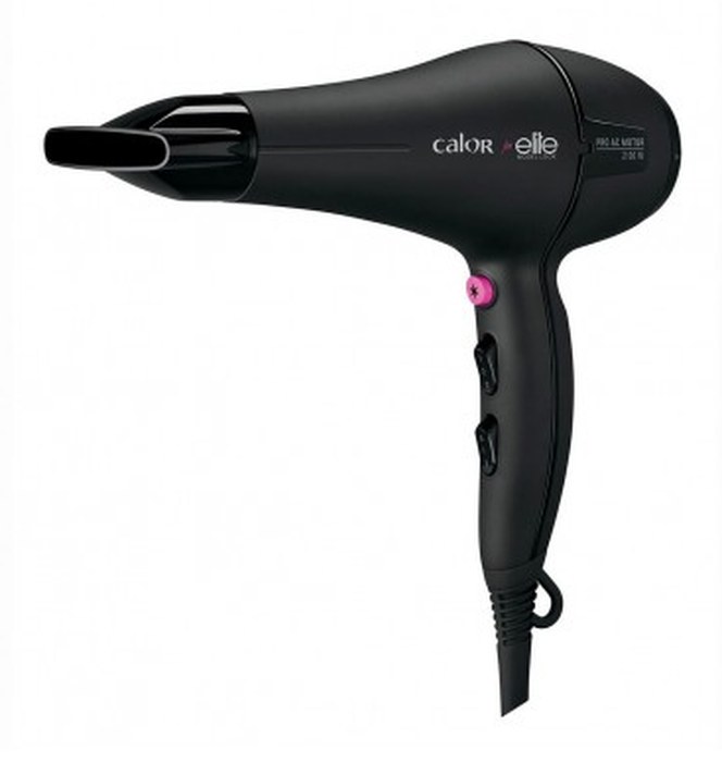 Sèche cheveux CALOR CV7812