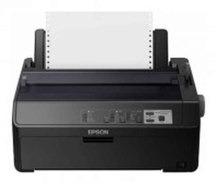 Imprimante matricielle Epson FX-890II (C11CF37401)