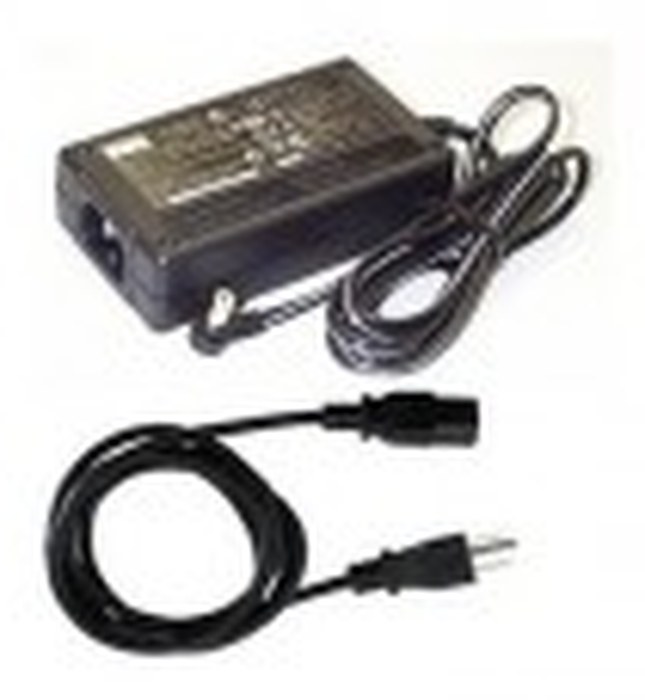 CISCO IP Phone power transformer for the 7900 phone series (CP-PWR-CUBE-3)