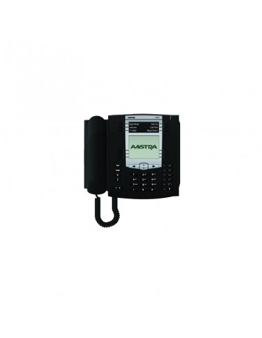 Mitel a6735-0131-10-55 6735i voip téléphone sip ~ D ~