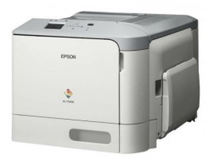 Epson WorkForce AL-C300N A4, 31ppm Noir&Couleur,1GB,USB,Ethn (C11CE09401)